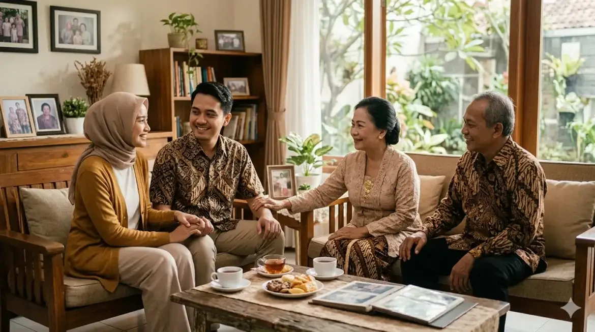 Cara Hadapi Mertua yang Selalu Ikut Campur Urusan Keluarga