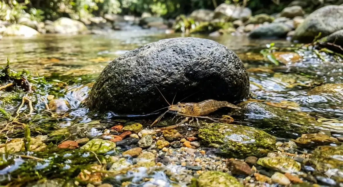 Bedah Peribahasa: Ada Udang Dibalik Batu