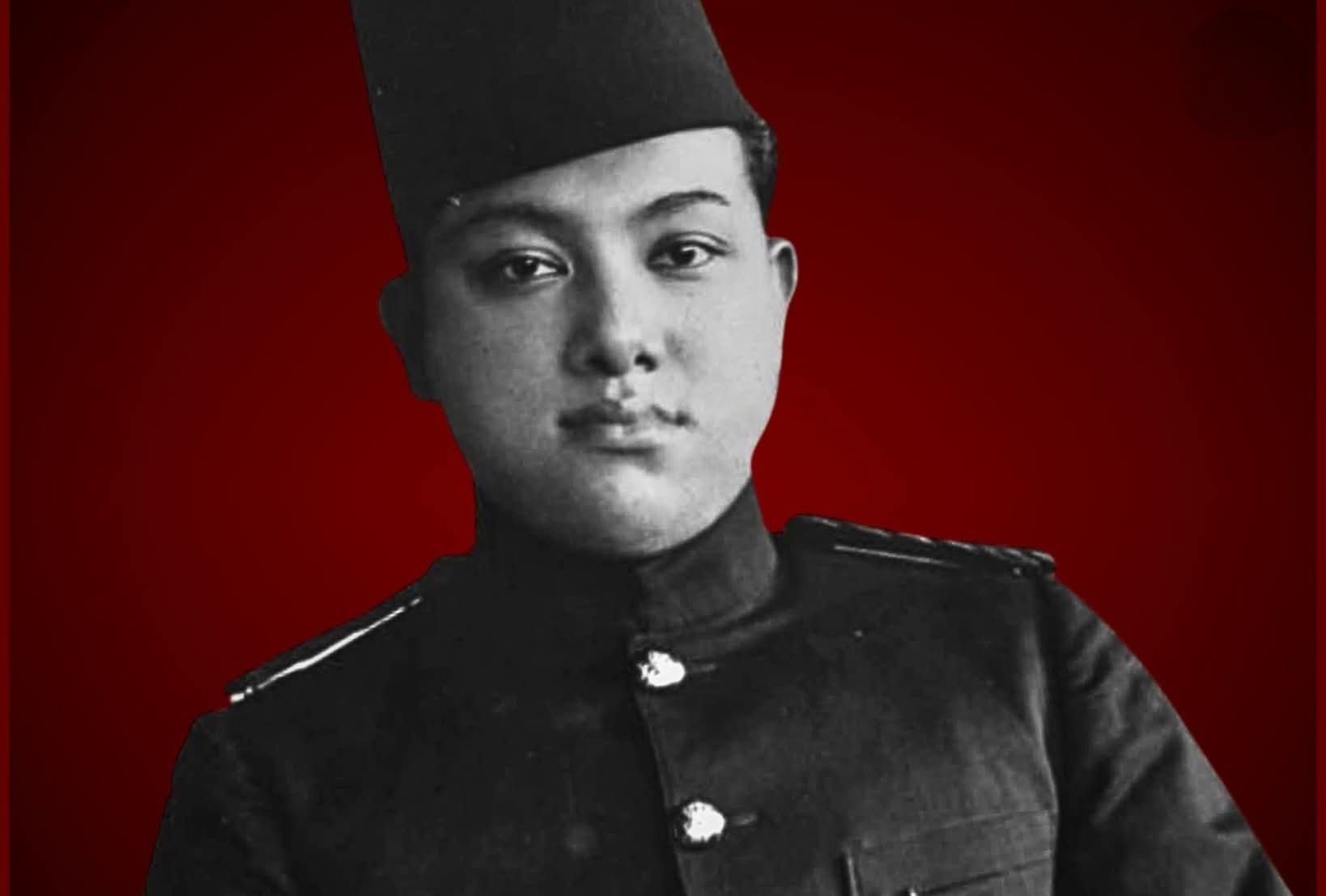 Nasionalis Sejati, Sultan Syarif Kasim II Korbankan Harta dan Tahta Demi Indonesia Merdeka
