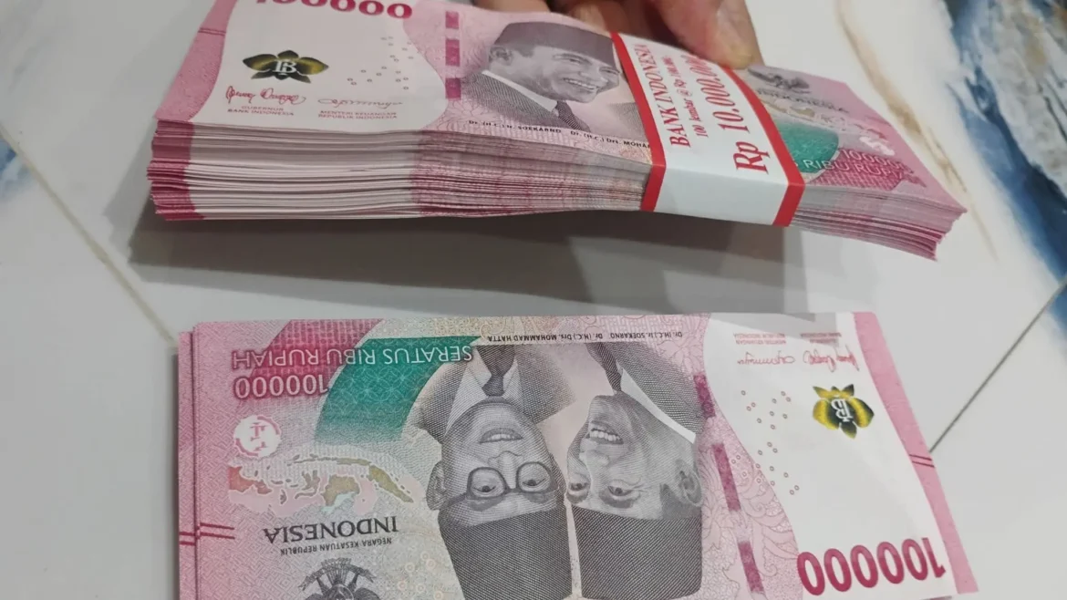 Rupiah Makin Lemah, Pukulan Telak Bagi Usaha Mikro dan Makro di Pedesaan