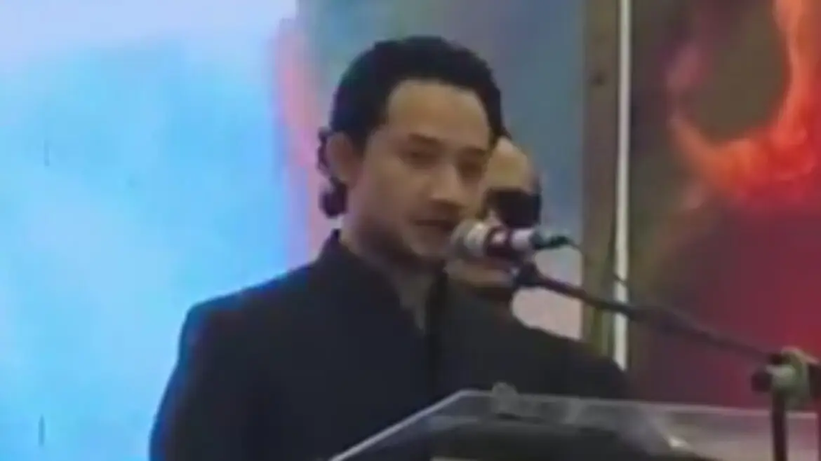 Gus Thuba Dirikan Yakuza, Diresmikan Walikota