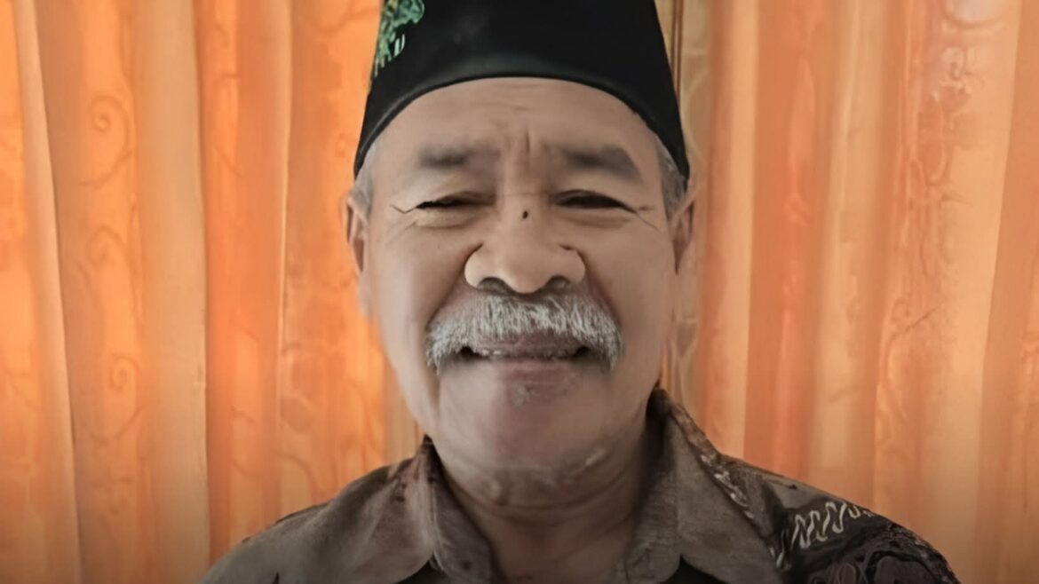 Firdaus, Jamaah Haji yang Hilang Selama Sepekan Ditemukan Meninggal Dunia