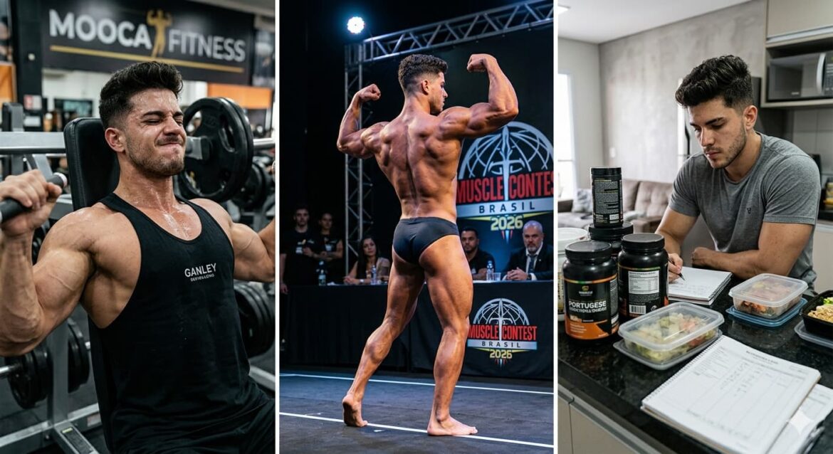 Gabriel Ganley: Ambisi Profesional Berujung Petaka Kematian!