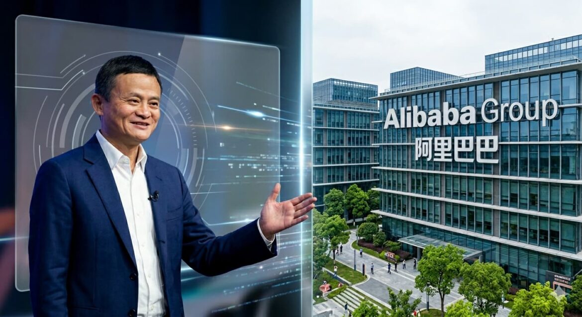 Jack Ma: Kerap Ditolak Lamar Kerja, Kini Jadi Miliarder Dunia Digital