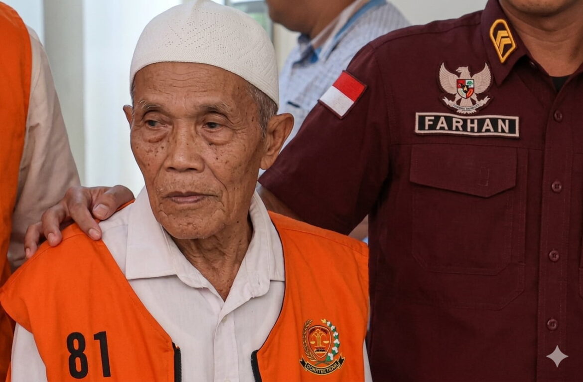 Kasus Kakek Mujiran, Alarm Bagi Negara Soal Jaminan Sosial