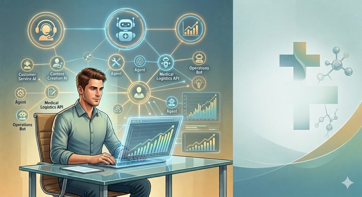 Ramalan CEO ChatGPT Terbukti, Ada Perusahaan Tanpa Karyawan Omsetnya Puluhan Triliun