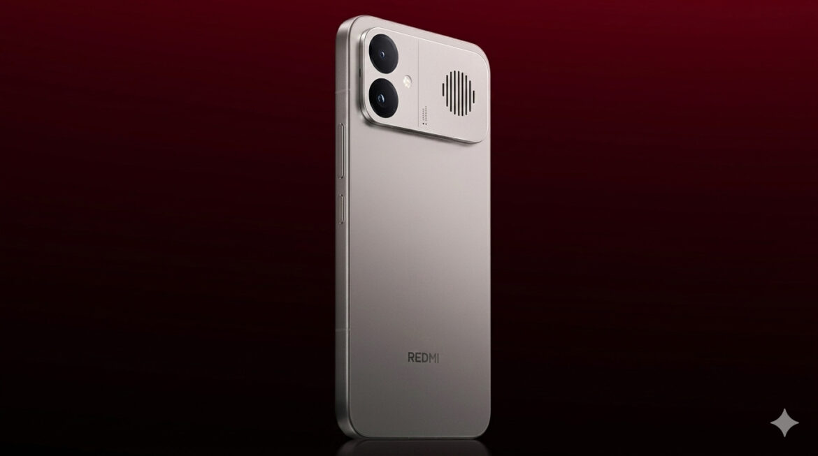 Perusak Pasar, Redmi K90 Max Bawa Spek Flagship Harga Mid-Range