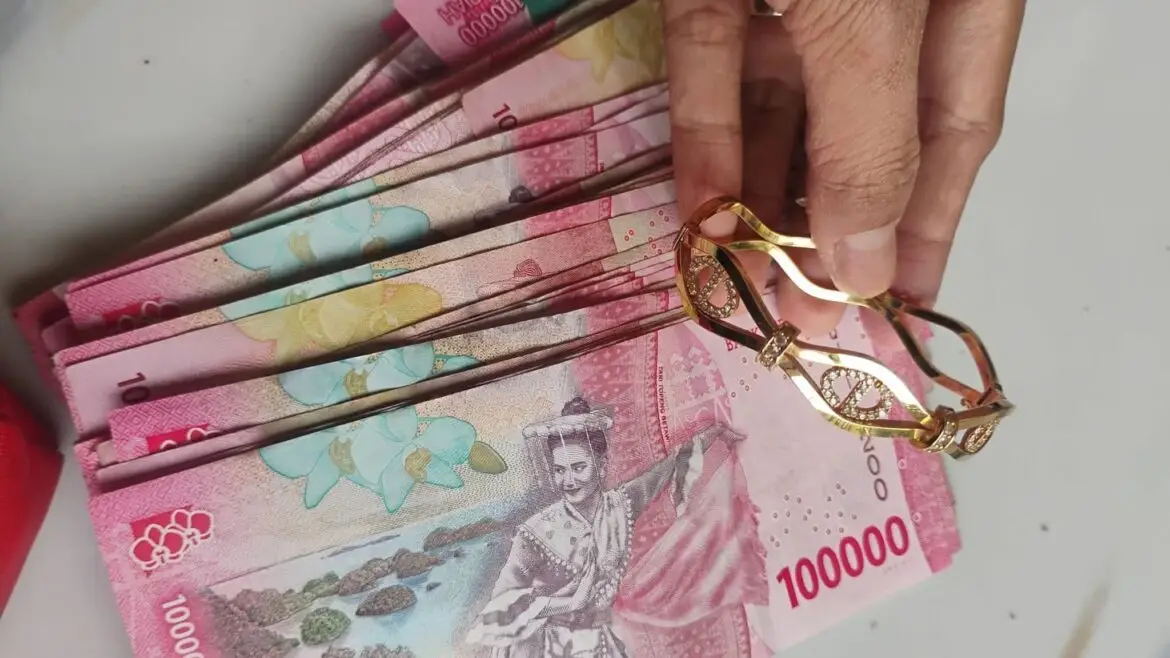 Rupiah Melemah dan Saham Turun, Ini Biang Kerok Sebenarnya!