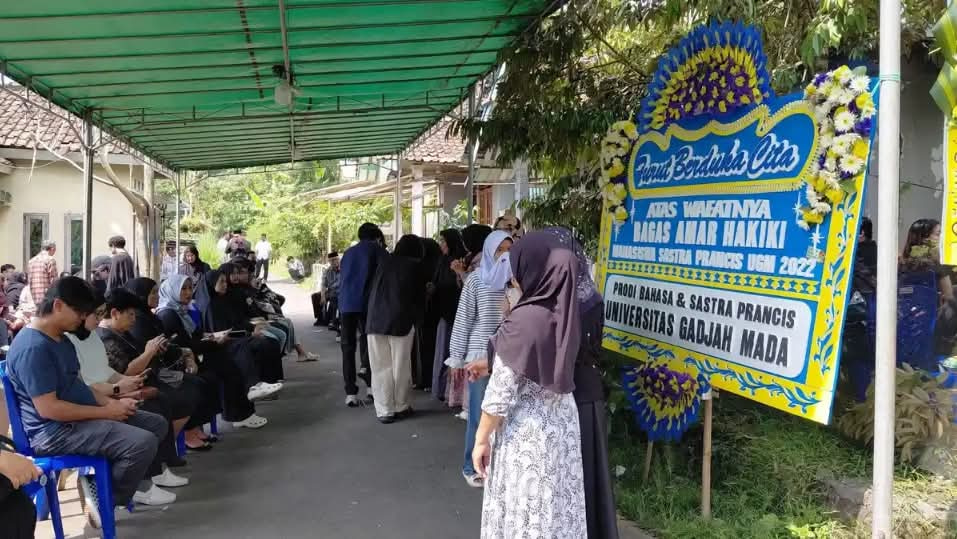 Misteri Kematian Satu Keluarga Saat Kemping di Temanggung Terungkap!