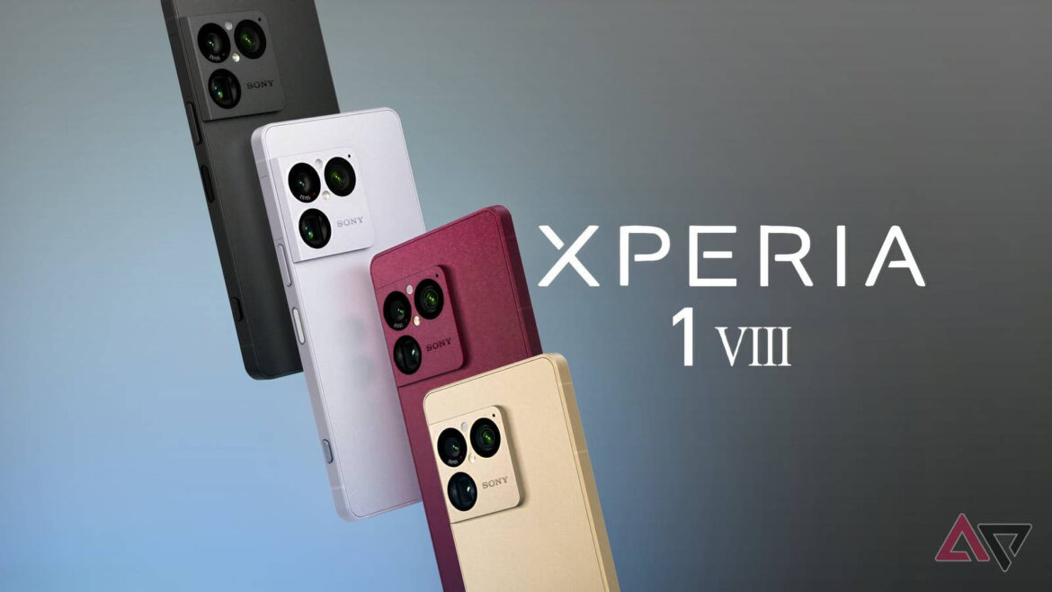 Sony Kukuhkan Tahta, Rilis Xperia 1 VIII Lawan Dominasi Oppo Find X9 Ultra