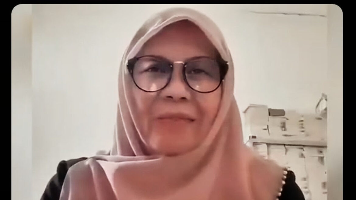 Selama 40 Tahun Jadi Guru Honorer, Adriyani Tunjukkan Gaji Terakhir Rp414 Ribu