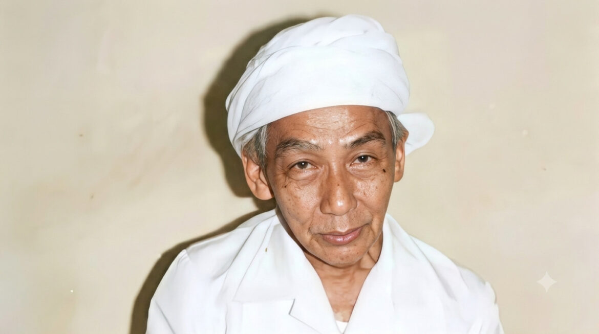 Karomah Mbah Arwani: Menuju Madinah dalam Sekejap