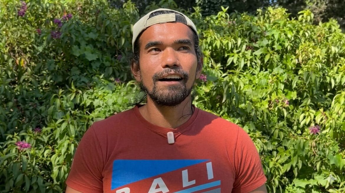 Mochammad Asri, Talenta Muda Harumkan Indonesia di Panggung Teknologi Dunia