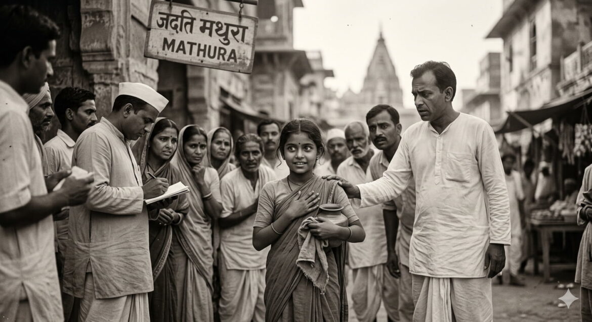 Kasus Reinkarnasi Terheboh di Dunia, Kisah Shanti Devi di India