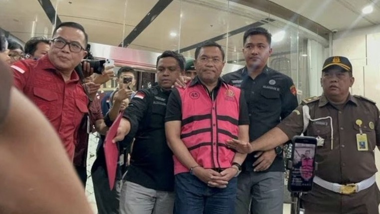 Modus Penipuan Sony Sonjaya: Jual Titik Dapur MBG Fiktif Senilai Ratusan Juta
