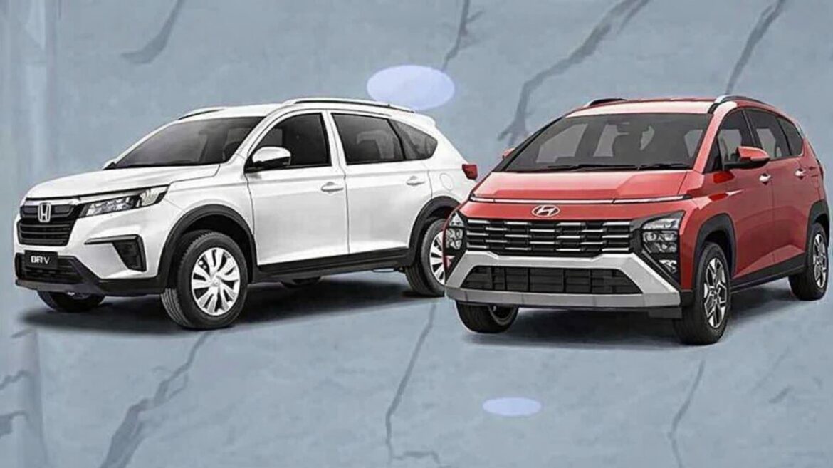 Stargazer X Vs Honda BR-V: Performa Mesin dan Kenyamanan, Stargazer Menang Telak