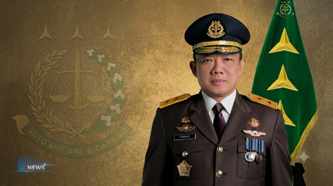 Omerta: Kode Mafia Dilanggar, Febrie Ardiansyah Disebut Bunuh Diri Strategis